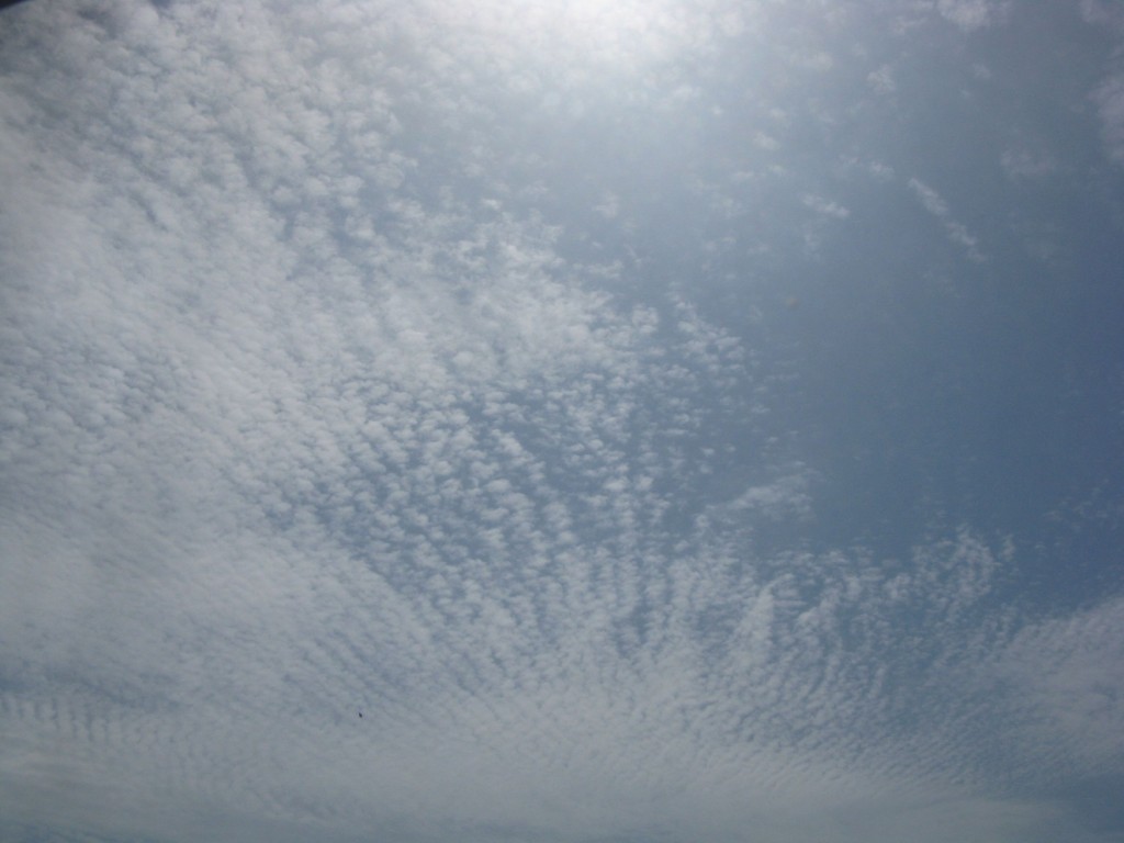 Felhők 002