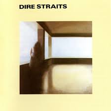 Szelíd szultánok végszükség esetére – Dire Straits I. (1978)
