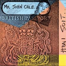 Ezerarcú huncutság – John Cale: Honi Soit....(1981)